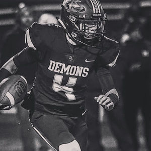 Meet your Posher, Wyatt